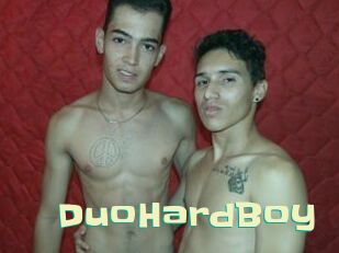 DuoHardBoy
