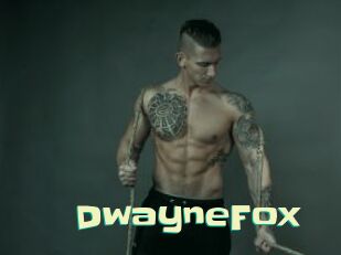 DwayneFox