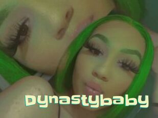 Dynastybaby