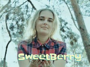 SweetBerry