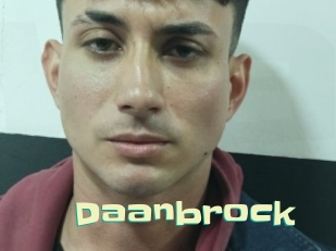 Daanbrock