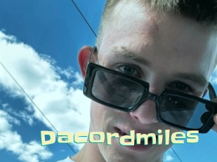 Dacordmiles