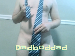 Dadboddad