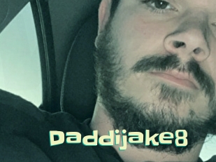 Daddijake8