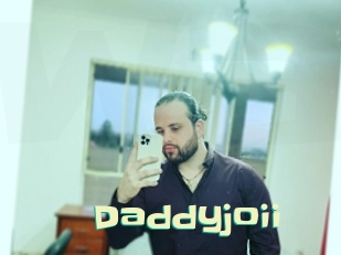 Daddyjoii