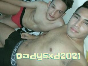 Dadysxd2021