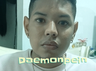 Daemonpein