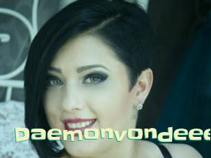 Daemonvondeee