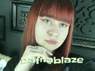 Dafnablaze