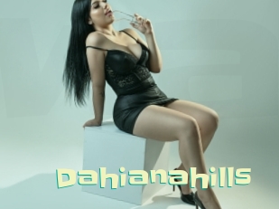 Dahianahills