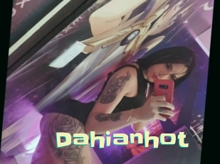 Dahianhot