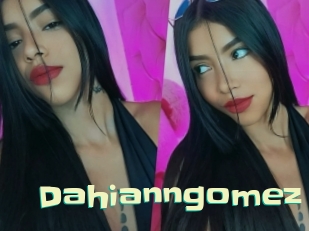 Dahianngomez