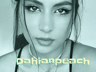 Dahianpeach