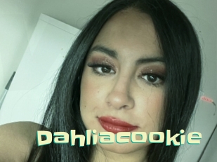 Dahliacookie