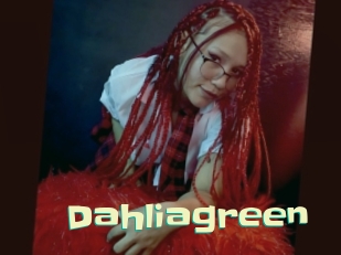 Dahliagreen