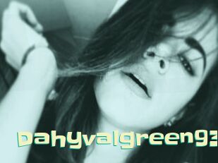 Dahyvalgreen93