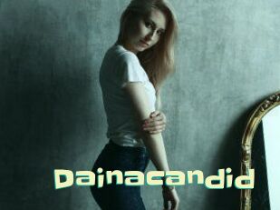 Dainacandid