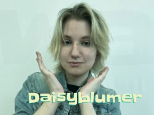 Daisyblumer