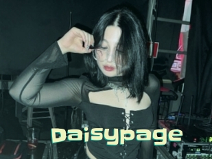 Daisypage