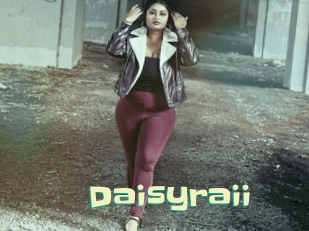 Daisyraii