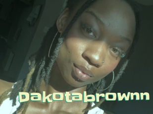 Dakotabrownn