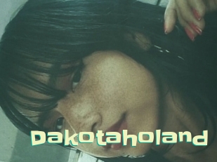 Dakotaholand