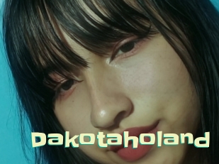 Dakotaholand