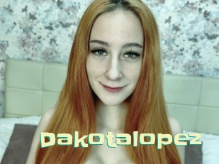 Dakotalopez