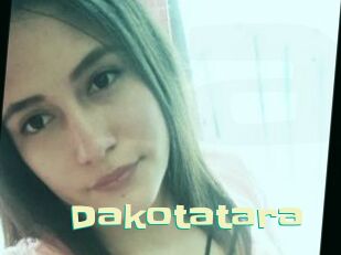 Dakotatara