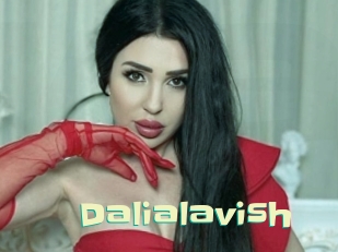 Dalialavish