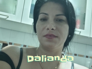 Dalianda