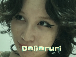 Daliaruri