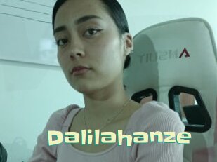 Dalilahanze