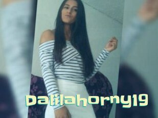 Dalilahorny19