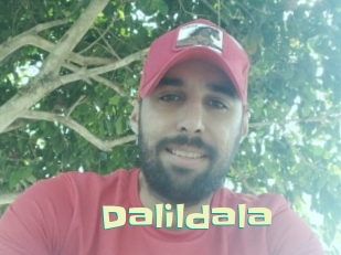 Dalildala