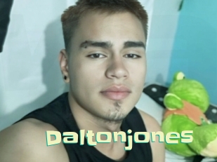 Daltonjones