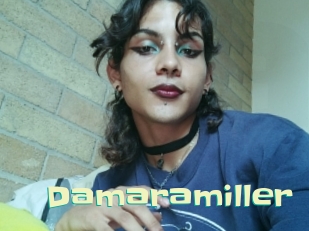 Damaramiller