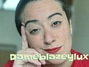 Dameblazeylux