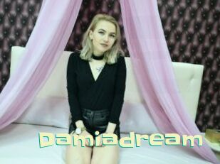 Damiadream