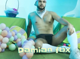 Damian_fox