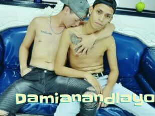 Damianandlayo