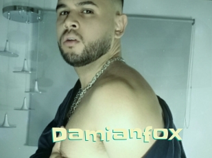 Damianfox