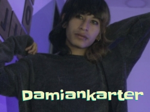 Damiankarter