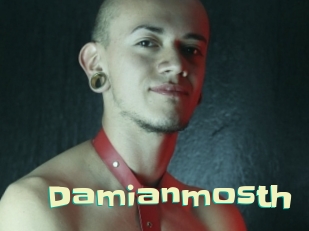 Damianmosth