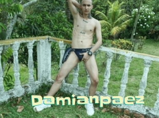 Damianpaez