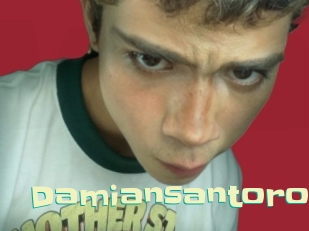 Damiansantoro