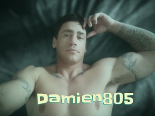 Damien805