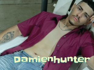 Damienhunter