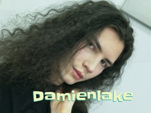 Damienlake