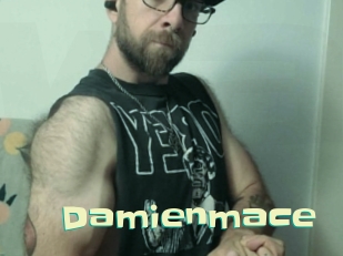 Damienmace